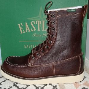Eastland Leather Boots
